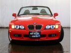 Thumbnail Photo 5 for 1996 BMW Z3